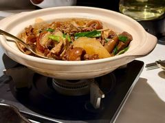 -炳胜私厨(万象前海店)
