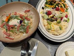 -卡朋西餐(宝安大仟里店)