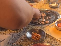 -安又胖韩国烤肉