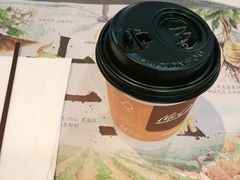 -麦当劳(衡阳中心汽车站店)
