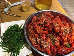 -云晓光头烧烤吧(新大陆广场店)