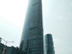 -长沙北辰洲际酒店-兰调全日餐厅