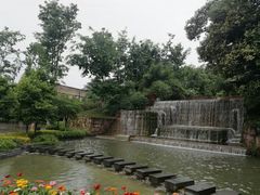 -成飞公园