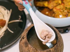 -香香海南菜餐厅