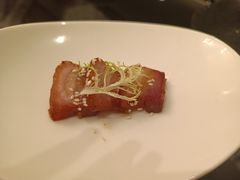 -ManHo万豪中餐厅(成都茂业JW万豪酒店)