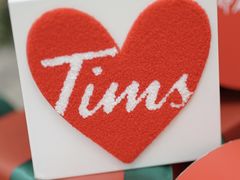 -Tims天好咖啡(江干万象城店)