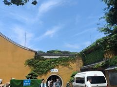 -普陀山慧济禅寺