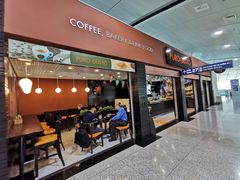 -胡志明新山一国际机场