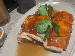 -留半山·香港食堂(啦啦宝都店)