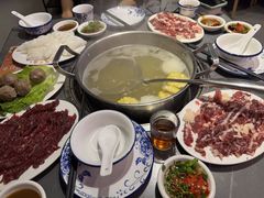 -贵宾牛·潮汕牛肉火锅(珠池总店)