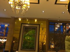 -东方之珠海鲜酒楼(南开店)