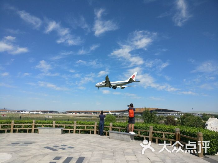 西湖园-图片-北京周边游-大众点评网