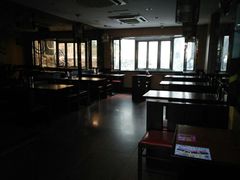 大堂-小杨生煎(黄河路店)