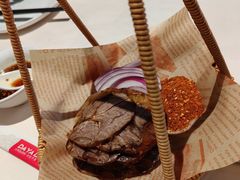 -大鸭梨烤鸭(甘家口店)