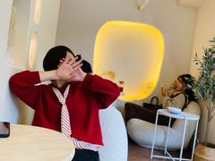 -伊斯坦布尔土耳其清真咖啡餐厅