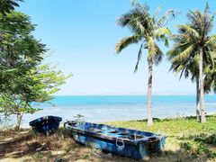 -三亚西岛海洋文化旅游区