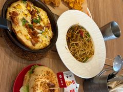 -必胜客(华地店)