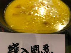 -鲜入围煮花胶鸡海鲜火锅