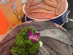 -蜀大侠火锅.川剧变脸(龙泉世茂店)