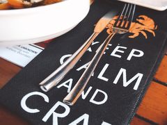 -Ministry of Crab(科伦坡店)