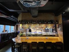 -矶野水产(澳门逸园中心店)