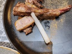 -火舞铁板烧(龙岗中心城店)