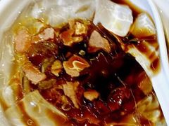 -蓉李记成都名小吃(武汉菱角湖万达店)