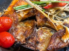 -云海肴·汽锅鸡·云南菜(天津国金汇店)