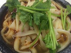 -土豆粉&刀削面(西单新一代商城店)