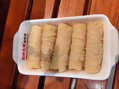 -阳坊大都涮羊肉(阳坊总店)