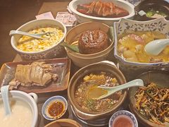 -南京大牌档(新街口德基广场店)