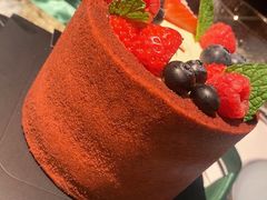 魅影红丝绒蛋糕-姆们M Sweetie Cake(三里屯店)