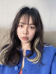 -BOF HAIR BY HONTO