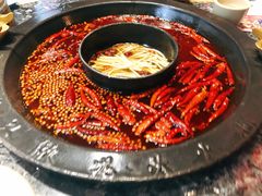 -蜀大侠火锅(寰球文化地标·总府店)