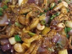 -勇记干锅居(德阳店)