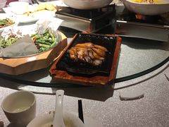 -国味壹号·精品湘菜·宴请佳选(新天地店)