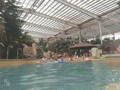 -龙达温泉生态城