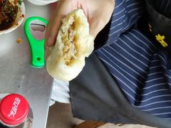 -老姐石板烧烤+铜炭火锅(总店)