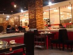 大堂-黄记煌三汁焖锅(新世纪广场店)
