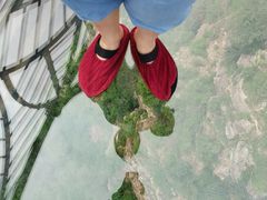 -野三坡清泉山风景区