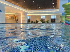 -海豚堡温泉水乐园