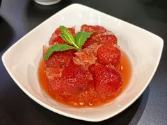 -红东阁东北菜烤肉酒馆(CROSS万象汇店)
