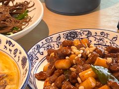 -兔爸私家小厨(新北万达店)