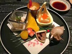 -南苑环球酒店-稻菊日式餐厅(鄞县大道店)