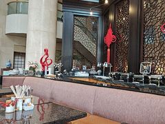 -上海齐鲁酒店·辣椒屋咖啡厅