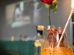 -L'Arome芳芳法国餐厅(仙林金鹰店)
