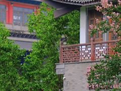 -龙潭水乡