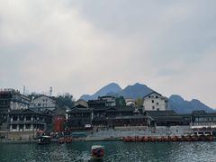 -边城茶峒景区