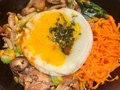 -七八冷面·延边朝鲜族美食(欢乐谷店)