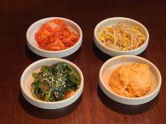 -Fuzzy Bistro 浮几韩餐·茶酒馆
